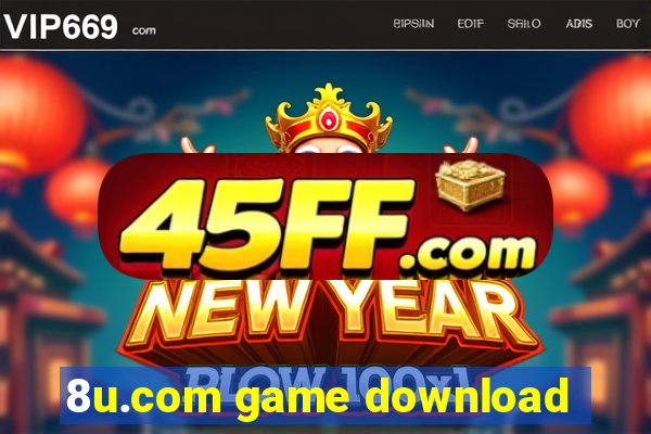 8u.com game download